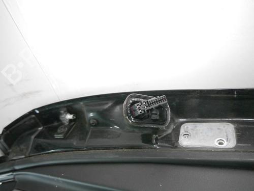 Left rear door AUDI A4 B7 Avant (8ED) 2.0 TDI | BP24382377C4 