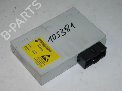 Used Control unit BMW 5 Touring (E61) 525 xd (197 hp) 32638606