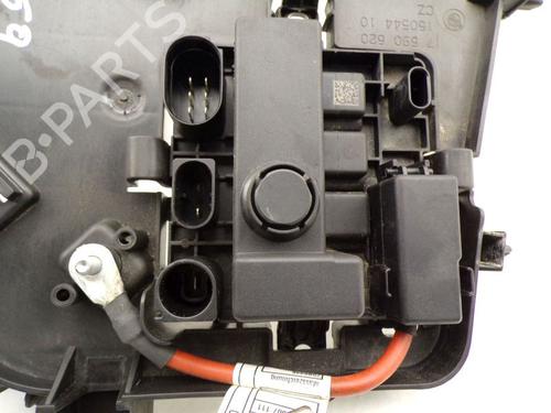 Control unit BMW 6 Coupe (F13) 640 i | BP33722237M11  - Image 5
