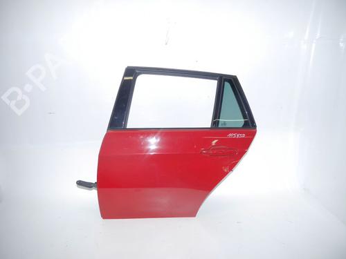Used Left rear door BMW 3 Touring (E91) 330 xi (272 hp) 25828441
