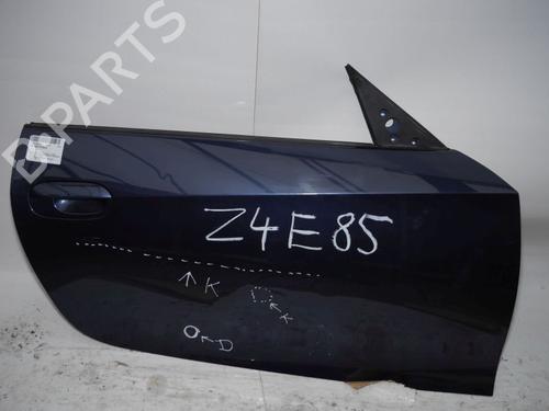 Used Right front door BMW Z4 Roadster (E85) 2.0 i (150 hp) 32634511