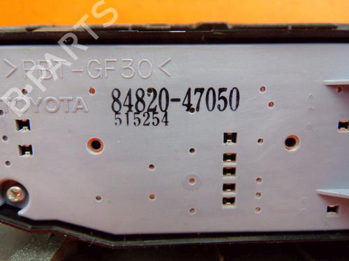 Switch TOYOTA PRIUS Liftback (_W2_) 1.5 Hybrid (NHW20_, NHW20R) | BP24392523I30 
