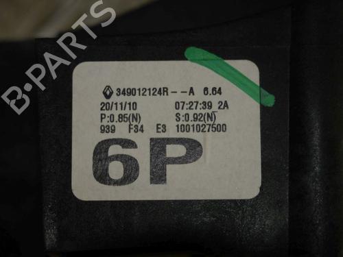 Shift knob NISSAN JUKE (F16_) DIG-T 117 | BP33145204I34  - Image 7