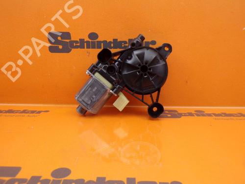 Left rear window motor AUDI A3 Sportback (8VA, 8VF) 1.4 TFSI g-tron | BP18939881E23 