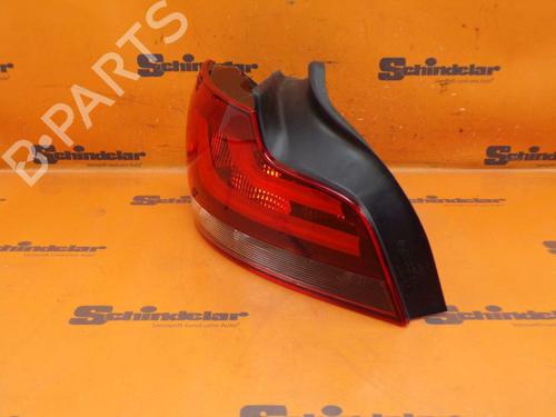 Left taillight BMW 1 Convertible (E88) 118 d | BP24413502C34 