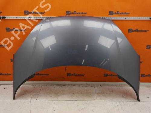 Used Hood PEUGEOT 807 (EB_) 2.0 HDI (136 hp) 32646692