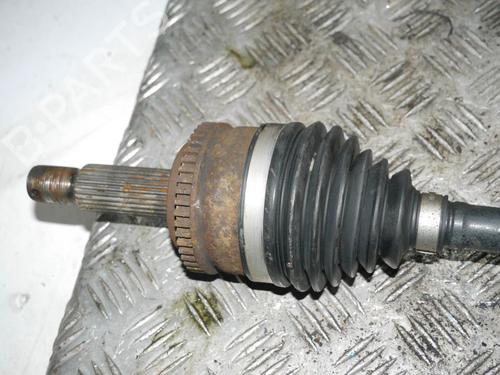 Left front driveshaft KIA CEE'D SW (ED) 1.4 CVVT | BP33158488M38  - Image 5