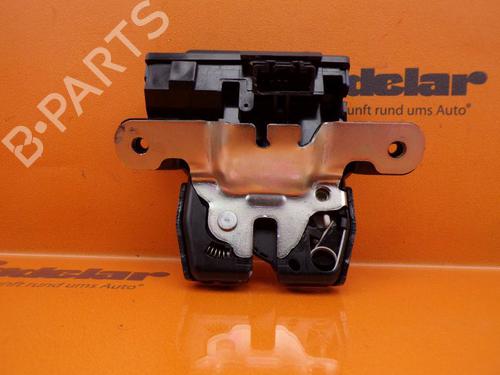 Tailgate lock FORD FIESTA VI (CB1, CCN) 1.25 | BP24390906C101 