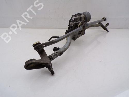 Front wiper motor AUDI A4 B6 (8E2) 1.6 | BP30189501M29