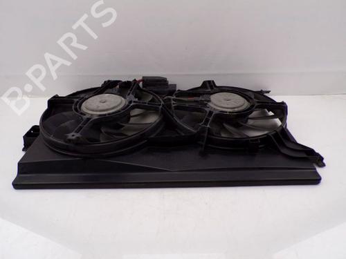 Fan FIAT CROMA (194_) 2.2 16V | BP29515178M128 