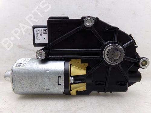 Used Sunroof engine JEEP CHEROKEE (KL) 2.2 CRD 4x4 (200 hp) 30366338