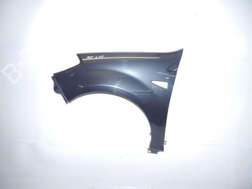 Used Left front fenders DACIA SANDERO 1.6 (BS0D, BS0B, BS0F, BS0H) (87 hp) 32638321
