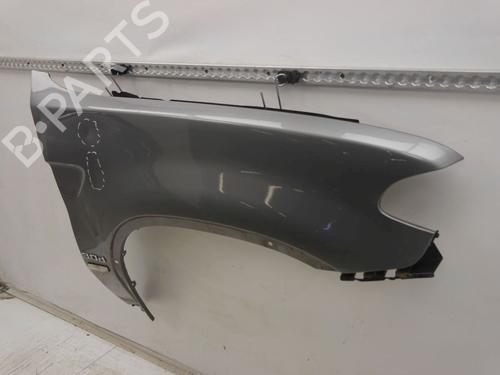Right front fenders BMW X5 (E53) 3.0 d | BP29873379C42