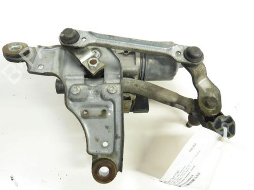 Front wiper motor FORD GALAXY II (WA6) 2.0 TDCi | BP24384338M29 