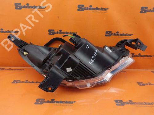 Left headlight CITROËN DS3 (SA_) 1.4 VTi 95 | BP33684668C28  - Image 8