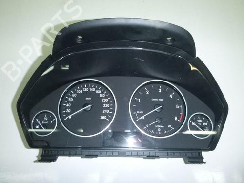 display-monitor-bmw-3-touring-f31-2012-2013-2014-2015-2016-2017-2018-2019-33143211 main image