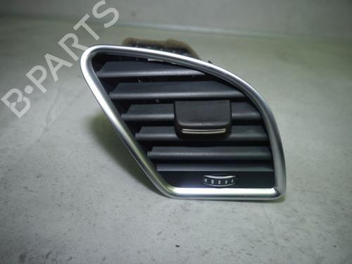 Used Air vent AUDI A5 Sportback (8TA) 2.0 TDI quattro (190 hp) 33143970
