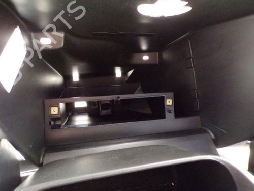 Glove box PEUGEOT 208 I (CA_, CC_) 1.4 HDi | BP30797335C95