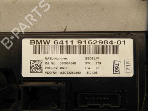 Climate control BMW 3 Coupe (E92) 335 i | BP29873372I5