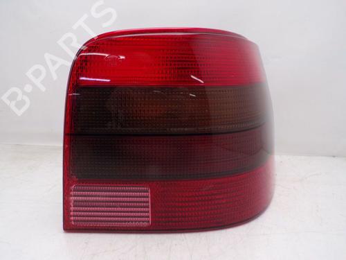 Right taillight VW GOLF IV (1J1) 1.4 16V | BP29515147C35 