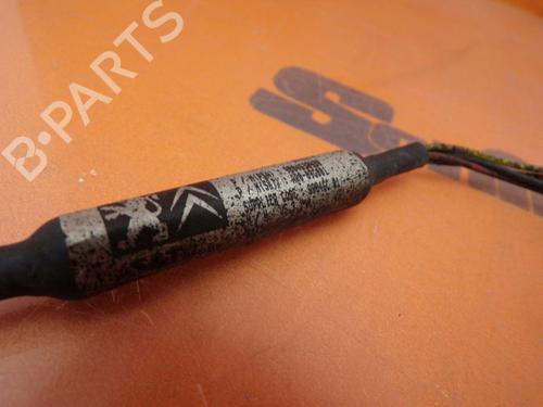 Camera CITROËN DS5 1.6 BlueHDi 120 | BP30669823E14