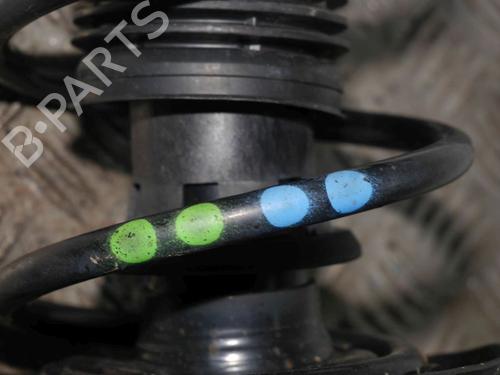 Right front shock absorber SEAT Mii (KF1, KE1) 1.0 | BP33156699M17  - Image 8