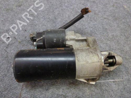 Used Starter MERCEDES-BENZ S-CLASS (W220, V220) S 320 (220.065, 220.165) (224 hp) 32634114