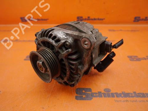 Used Alternator MITSUBISHI COLT VI (Z3_A, Z2_A) 1.3 (Z21A) (95 hp) 24413678