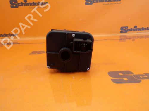 Headlight switch MERCEDES-BENZ A-CLASS (W169) A 200 (169.033, 169.333) | BP24391999I24 