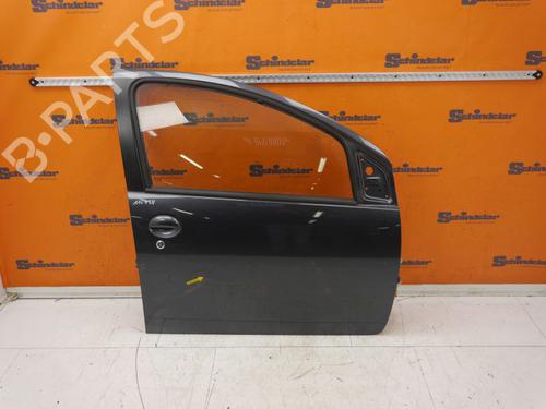 Used Right front door TOYOTA AYGO (_B1_) 1.0 (KGB10_, KGB10R) (68 hp) 24413438