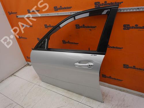 Left front door MERCEDES-BENZ C-CLASS T-Model (S204) C 180 Kompressor (204.246) | BP29046959C2 