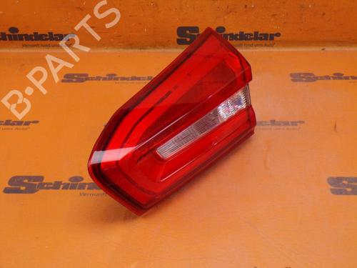 Right tailgate light FORD FOCUS IV (HN) 1.0 EcoBoost mHEV | BP32645747C80