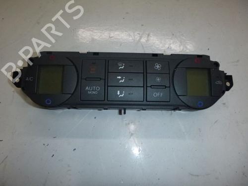 Used Climate control Climate control FORD FOCUS C-MAX (DM2) 2.0 TDCi (136 hp) 33139772 33139772