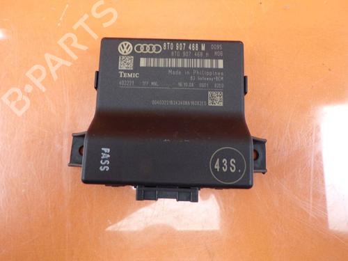 control-unit-audi-a4-b8-8k2-2007-2008-2009-2010-2011-2012-2013-2014-2015-2016-2017-33145845 main image