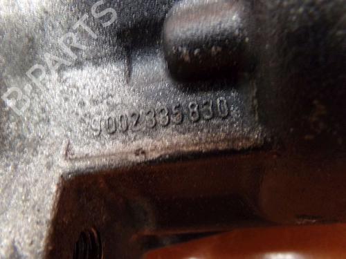 Starter AUDI A6 C4 Avant (4A5) 2.5 TDI | BP27548105M8 