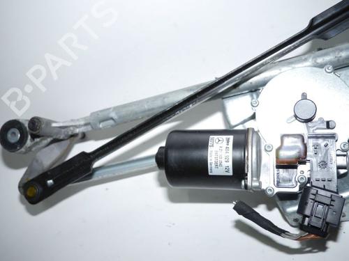 Front wiper motor MERCEDES-BENZ R-CLASS (W251, V251) R 320 CDI 4-matic (251.022, 251.122) | BP24383716M29 