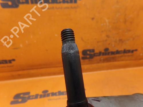 Front wiper motor OPEL CORSA D (S07) 1.2 (L08, L68) | BP27857134M29 