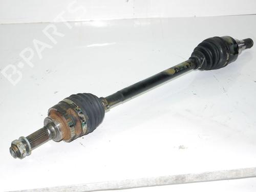 Drivaksel fortil venstre SUZUKI ALTO VII (GF, HA25_, HA35_) 1.0 (AMF310, GFC31S) (68 hp) 32637292