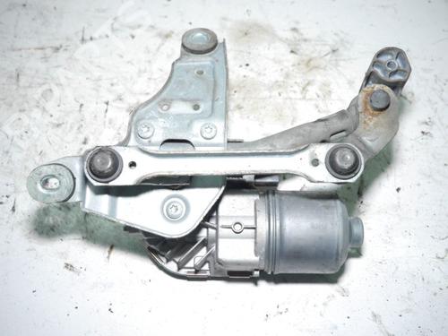 Front wipers mechanism FORD GALAXY II (WA6) 2.0 TDCi | BP24381501C83 