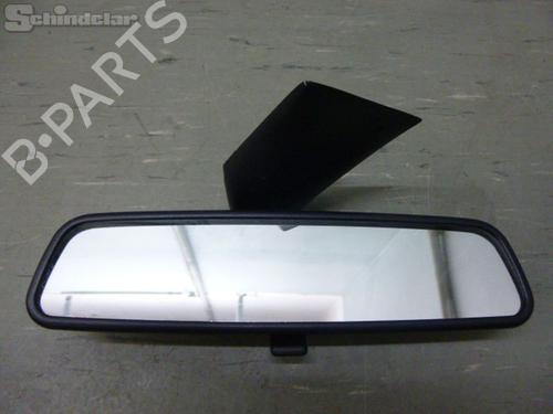 Used Rear mirror Rear mirror MERCEDES-BENZ C-CLASS (W202) C 280 (202.029) (197 hp) 33138550 33138550