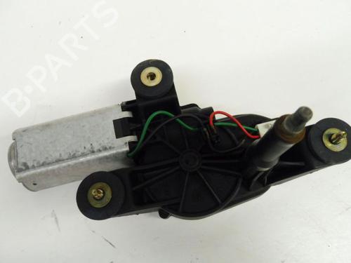 Used Rear wiper motor Rear wiper motor FIAT PUNTO (188_) 1.2 60 (188.030, .050, .130, .150, .230, .250) (60 hp) 33141174 33141174