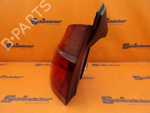 Left taillight BMW X5 (E70) 3.0 sd | BP33153392C34 - Image 2