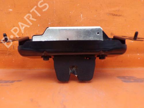 Elektronische module PEUGEOT 208 I (CA_, CC_) 1.2 VTI 82 | BP27184413M83 