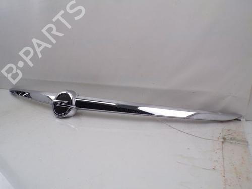 Tailgate handle OPEL INSIGNIA A (G09) 2.0 CDTI (68) | BP31366679C132