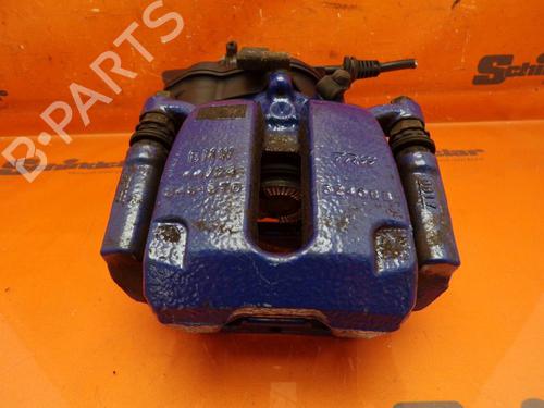 Used Right rear brake caliper BMW 5 (G30, F90) M 550 i xDrive (462 hp) 33153805