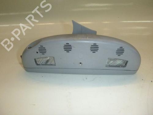 Rear mirror MERCEDES-BENZ E-CLASS T-Model (S211) E 320 T CDI (211.226) | BP33141873I6 - Image 3