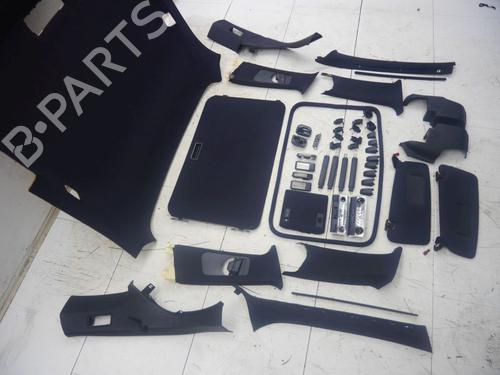 Interior roof BMW 3 Touring (E46) 320 d | BP32653225I12 