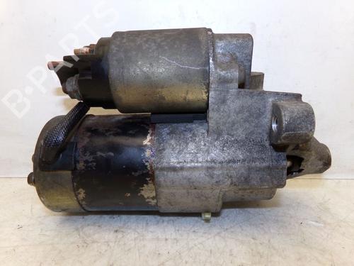 Used Starter RENAULT KANGOO (KC0/1_) 1.5 dCi (KC08, KC09) (82 hp) 30522042