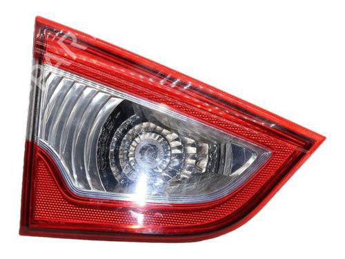 Used Left tailgate light Left tailgate light SUZUKI SX4 S-Cross (JY) 1.6 AllGrip (AKK 416) (120 hp) 36645687 36645687