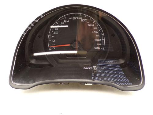 Instrument cluster SEAT Mii (KF1, KE1) 1.0 | BP33560683C47 - Image 2